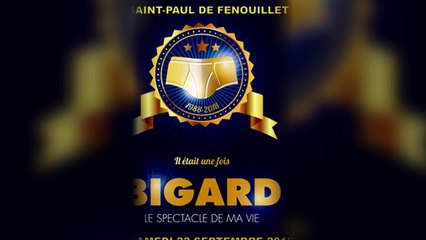 Jean-Marie Bigard victime d'une drôle de rumeur