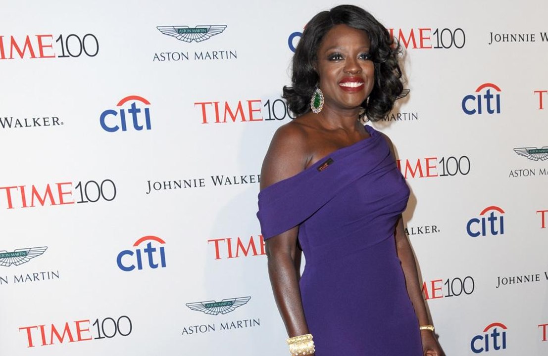 Viola Davis regrets The Help