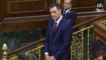 Ana Pastor apaga el micrófono a Pedro Sánchez