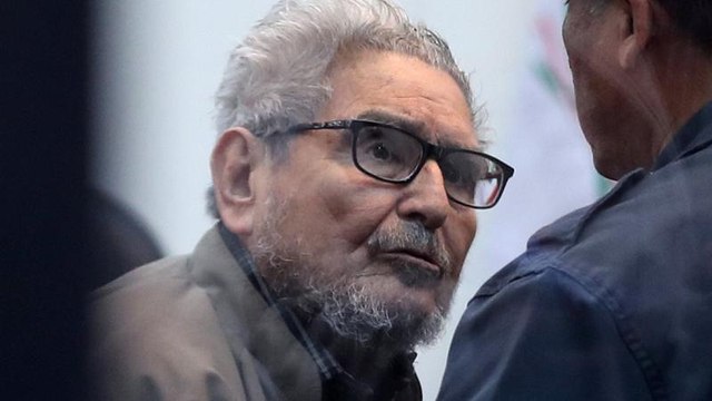 Perù: nuova condanna all'ergastolo per l'ex leader di Sendero Luminoso