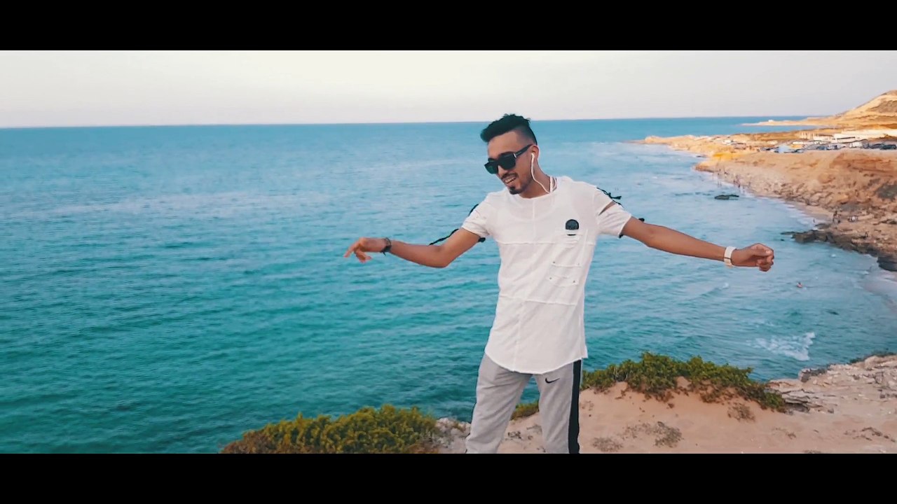 AKAROSS -RABI SATERNA - ربي ساترنا (Official Music Video)