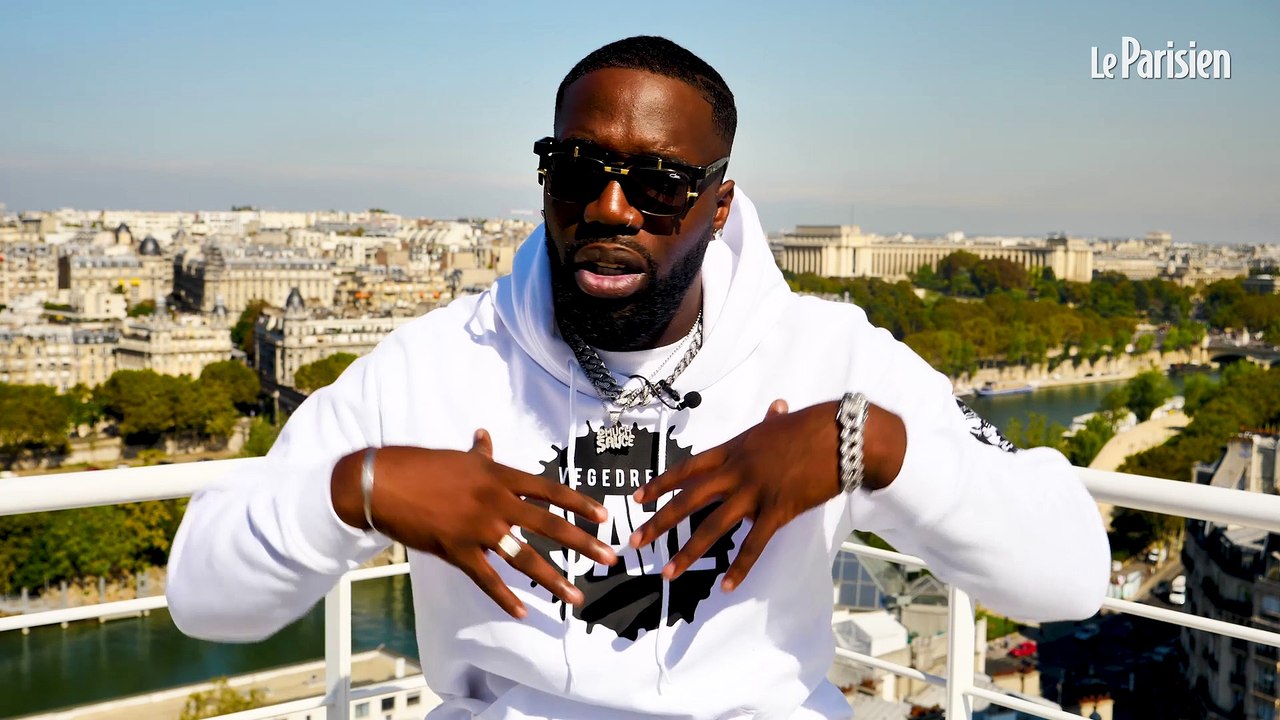 On a retrouvé Vegedream, l'auteur de "Ramenez la coupe à la maison", l'hymne des Bleus