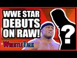 WWE Star DEBUTS On RAW! | WWE Raw, Sept. 10, 2018 Review