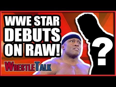 WWE Star DEBUTS On RAW! | WWE Raw, Sept. 10, 2018 Review