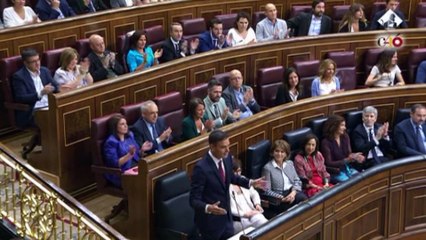 Políticos piden a Casado que siga el camino de Montón