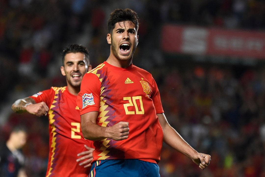 ESPAÑA 6 VS CROACIA 0,RESUMEN PARTIDO DE FUTBOL,GOLES,HIGHLIGHTS,11,9,2018,uefa nations league,JUGADAS,PARADAS,ESPAÑA VENCE GOLEANDO,HUMILLANDO A LA SUBCAMPEONA DEL MUNDO EN ELCHE,(ELX),Saúl ,Marco Asensio,Rodrigo ,Ramos,Isco,6-0