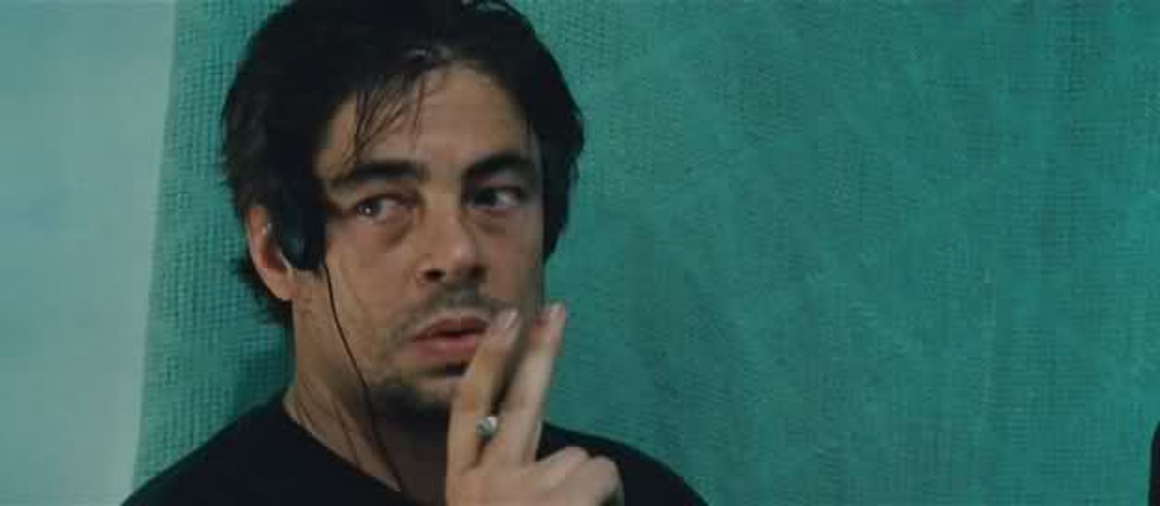 COSAS QUE PERDIMOS EN EL FUEGO,PARTE 1,PELICULA COMPLETA EN ESPAÑOL,DRAMA,CON: Halle Berry. Audrey Burke.Benicio Del Toro. Jerry Sunborne.