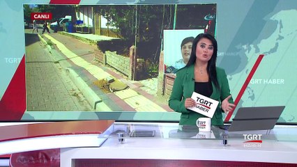 Belediyenin İhmali Az Daha Öldürüyordu