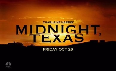 Midnight Texas - Trailer Saison 2