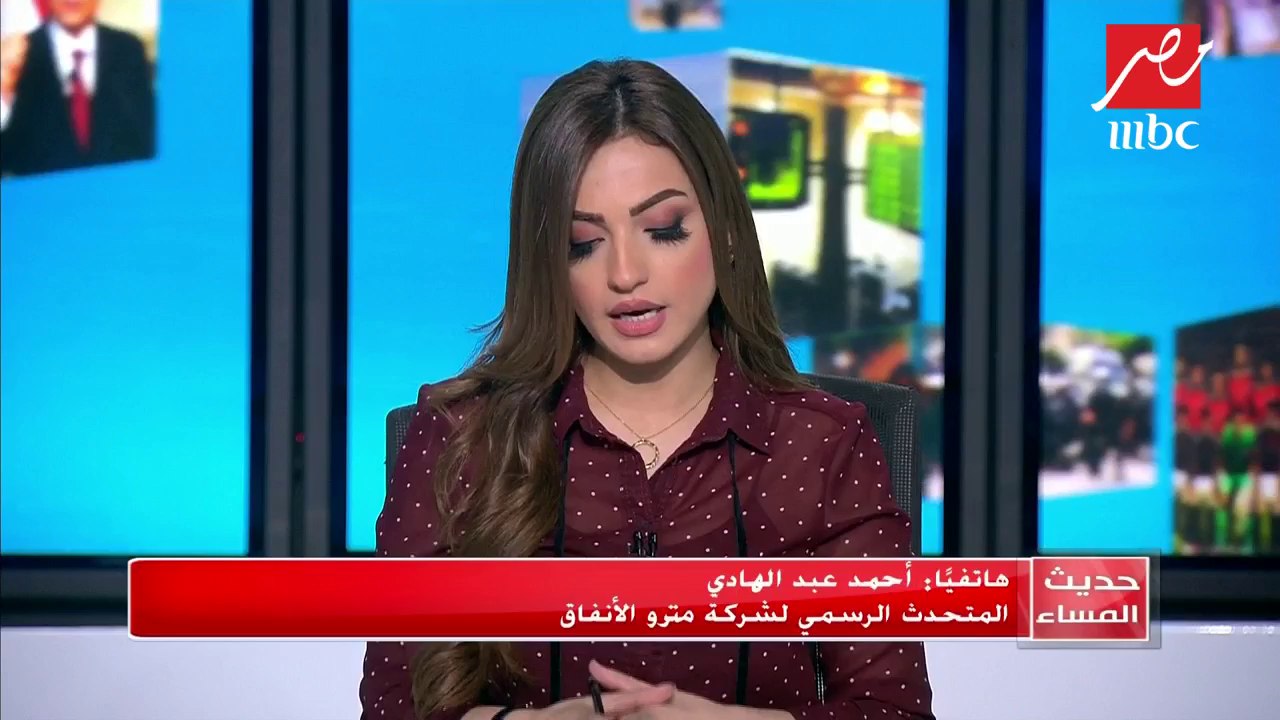 تفاصيل استخراج اشتراكات مخفضة لمرضى السرطان بمترو الأنفاق خلال فترة العلاج