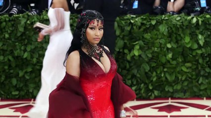 Nicki Minaj Thanks Cardi B for FIght After Her Sales Skyrocket