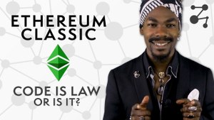 Ethereum Classic Was Created by Crypto-Idealists | Blockchain Central