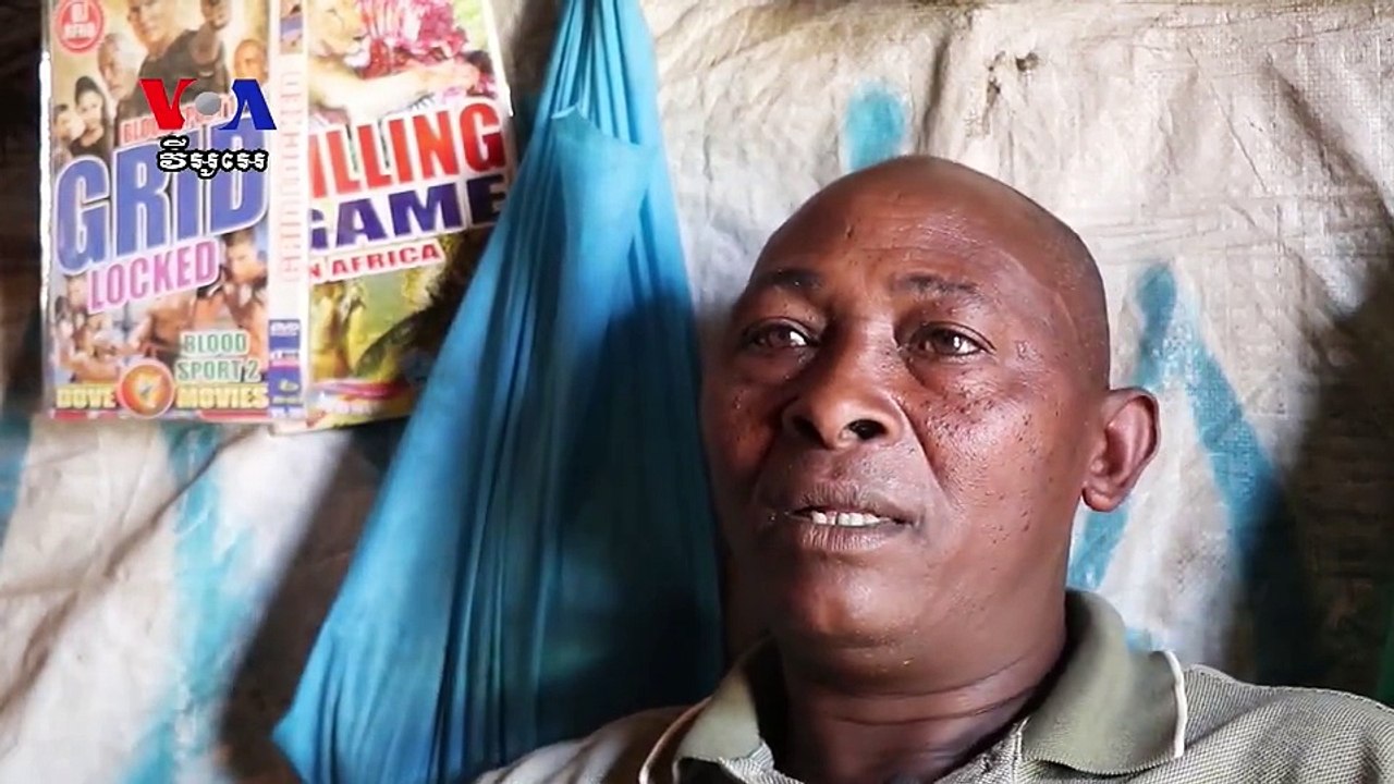 កសិករ​អាហ្វ្រិក និង​អាជីវកម្ម​ខ្នាត​តូច​នៅ​អាហ្រ្វិក​ចាប់ផ្តើម​ទិញ​ធានា​រ៉ាប់រង​ការពារកសិករ​អាហ្រ្វិក និង​អាជីវ​កម្ម​ខ្នាត​តូច​ភាគច្រើន ដំណើរការ​ដោយ​គ្មាន​ការ