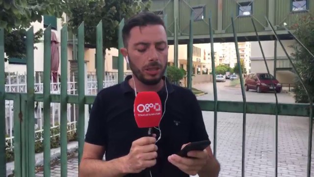 Ora News - Vdes një foshnje e porsalindur në Spitalin e Durrësit, familjarët akuzojnë mjekët