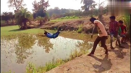 यह एक्शन देख लिया तो साउथ की मूवी को भूल जाएंगे