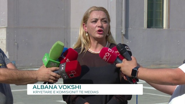 Ligji për “Teatrin e Ri” kalon në 20 shtator - News, Lajme - Vizion Plus
