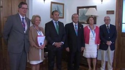 Expertos en farmacia defienden Estrategia Nacional de Atención Domiciliaria