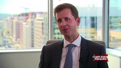 Macron/Trump : les coulisses d'une romance hors normes