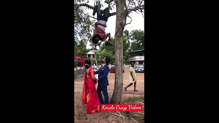 ഈ വർഷത്തെ മികച്ച ക്യാമെറാമാനുള്ള അവാർഡ് ഇദ്ദേഹത്തിന് കൊടുക്കാം