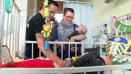 GOODLINES: September 13th 2018