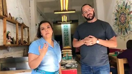 Revaloriza la importancia del maíz para la dieta de los mexicanos