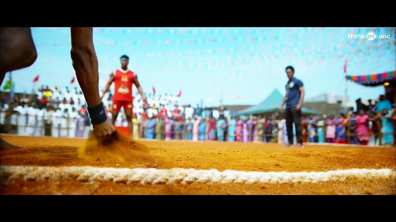Seemaraja Promo Spots 02 | Sivakarthikeyan, Samantha | Ponram | D.Imman | 24AM Studios