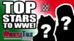 Shawn Michaels WRESTLING RETURN! Top Stars To WWE! | WrestleTalk News Sept. 2018