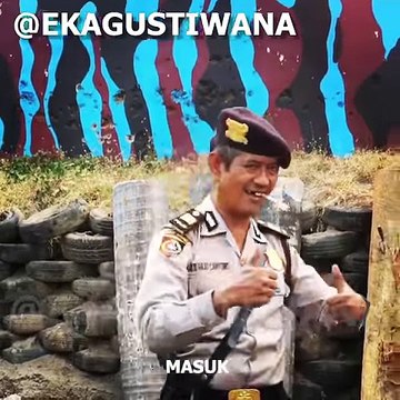 MASUK PAK EKO vs YO YO AYO (Via Vallen - Meraih Bintang) - Remix
