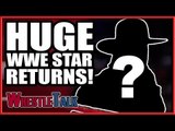 BIG WWE TITLE CHANGE! HUGE WWE RETURN! | WWE Raw, Sept. 3, 2018 Review