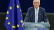 L'institut Delors analyse le discours de l'Union de Juncker