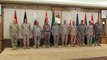 رؤساء أركان دول الخليج ومصر والأردن وأميركا يجتمعون بالكويت