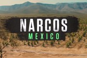 Narcos : Mexico - Trailer Saison 4