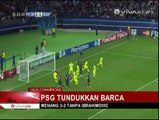 Drama 5 Gol, Barcelona Tumbang di Markas PSG