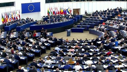 Download Video: Parlamento Europeu aprova lei dos Direitos de Autor