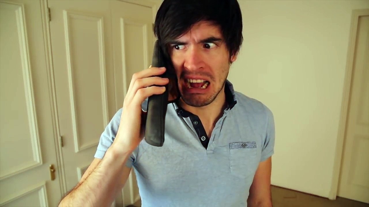 LLAMADAS TELEFONICAS _ Hola Soy German