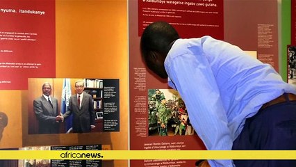 Kofi Annan : un héritage fait d'impressionnantes réalisations... et d'échecs