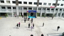 İstanbul Mobil Okul Timleri Göreve Böyle Başladı -1