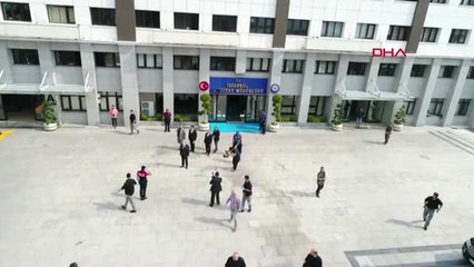 İstanbul Mobil Okul Timleri Göreve Böyle Başladı -1