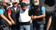 Adalet Bakanı Gül'den MİT'in Yakaladığı Yusuf Nazik İçin Açıklama: Hak Ettiği Cezayı Alacaktır