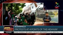 FtS 09-12: Argentina: 86 Venezuelan migrants returning home