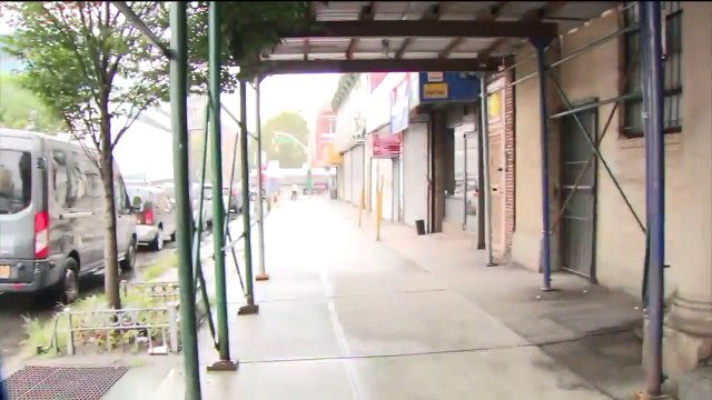 Legal Aid Society Fights to Exonerate Man Convicted of 2004 Murder