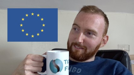 EU Copyright Directive Passed: Is This How It Ends?