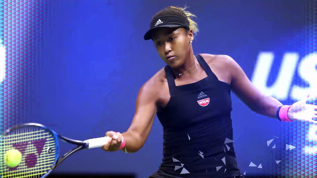 Naomi Osaka Reportedly Set to sign Adidas' Biggest Deal With Female Athlete