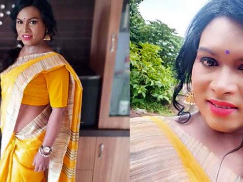 இவர் செய்யபோகிற வேலையை பாருங்கள்  - ஆயிரத்தில் ஒருத்தியமா நீ