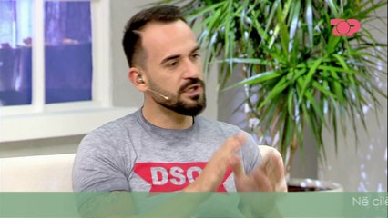 Ne Shtepine Tone, 12 Shtator 2018, Pjesa 1 - Receta e ditës - Kulaç me djathë