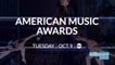 2018 American Music Award Nominees | Billboard News