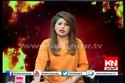 Anchor Fiza Akbar 's Jaw Breaking Reply to Khursheed Shah for Criticizing CJP Saqib Nisar