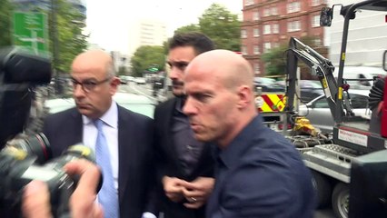 Hugo Lloris, condenado a 20 meses sin carné por conducir ebrio