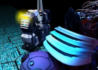 Beast Machines Transformers S01  E10