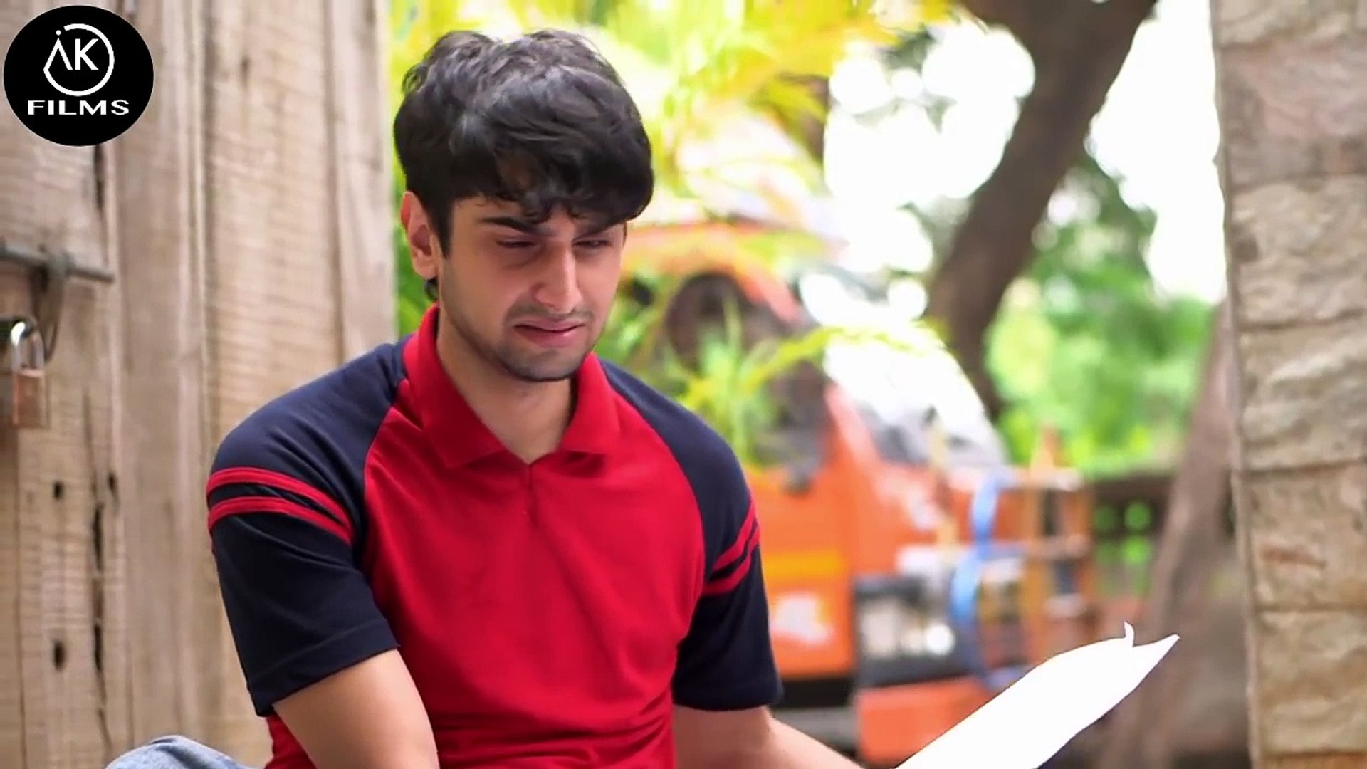 Sagi Chachi Se Pyaar Part - In Love With Aunty - Bhanja Chachi Ka Pyaar -  Romantic Love Story